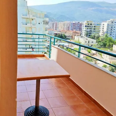 Apartmán Ardi's Vacations