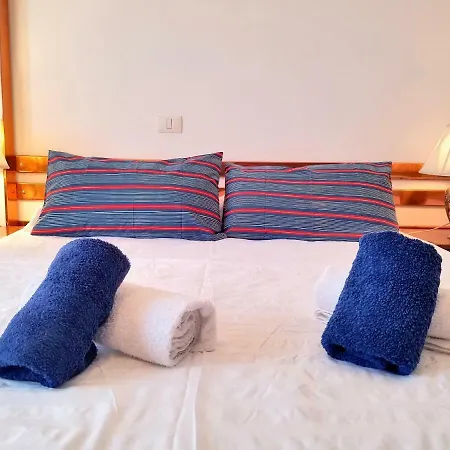 Apartmán Ardi's Vacations