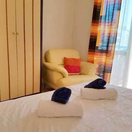 Ardi's Vacations * Vlorë